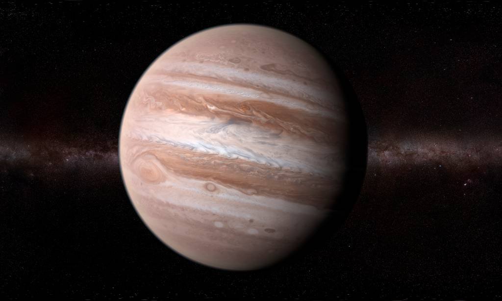 Telescópio Hubble captura imagem mais detalhada de Júpiter