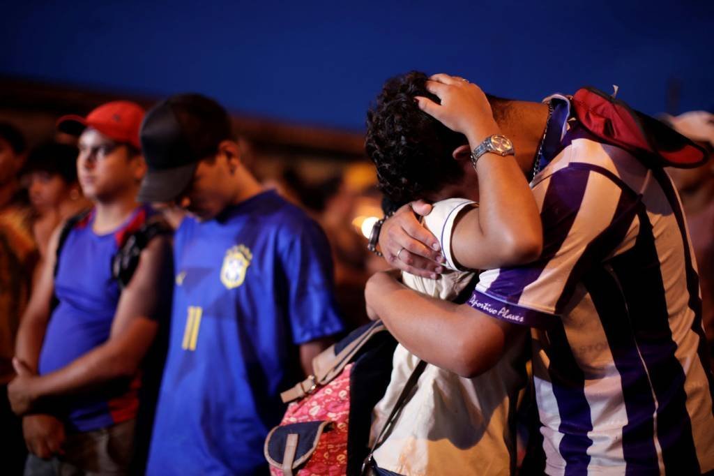 Ataques em escolas mataram 40 alunos e professores desde o início dos anos 2000 no Brasil