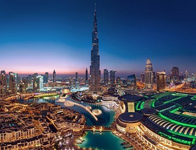 Em meio à pandemia, Dubai quer exibir seus feitos tecnológicos