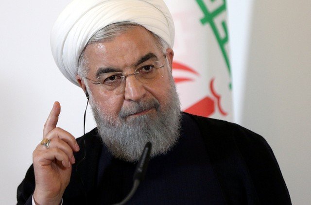 Irã promete responder a qualquer "medida mal-intencionada" da Europa