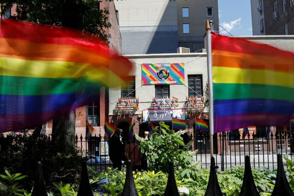 Em busca da liberdade: a história do Dia do Orgulho LGBTQIA+