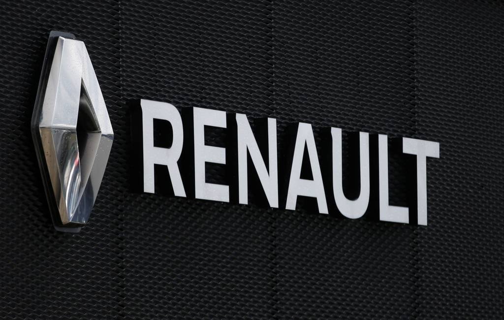 Renault: empresa entrou no vermelho em 2019, pela primeira vez em dez anos (Vincent Kessler/Reuters)