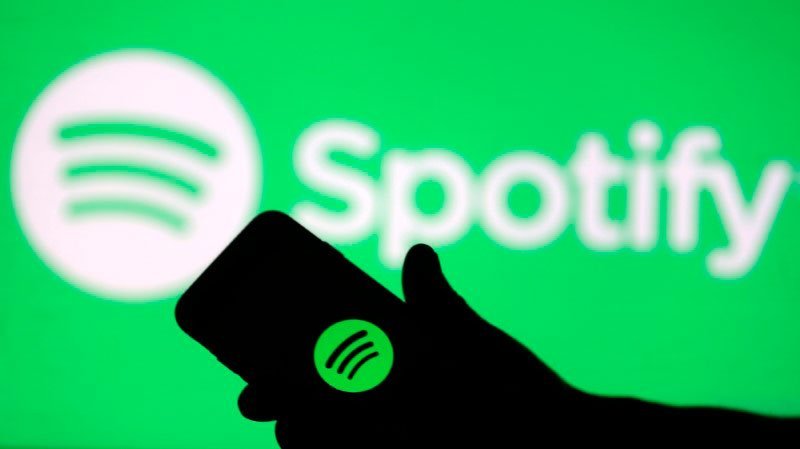 Spotify agora permite que usuários busquem músicas por letras