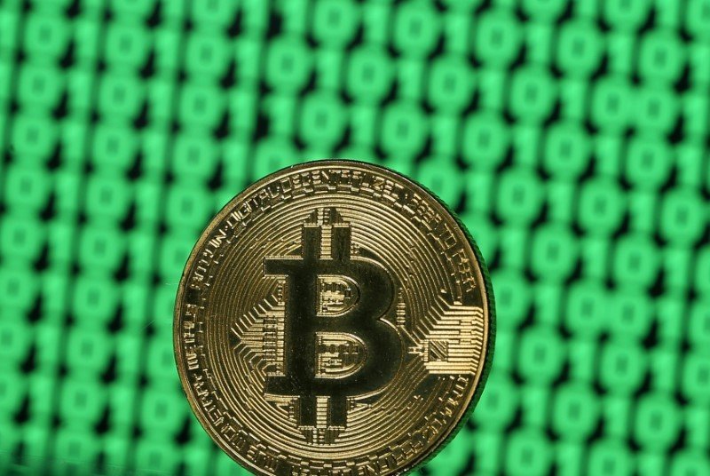 Preço histórico do bitcoin foi manipulado, segundo estudo