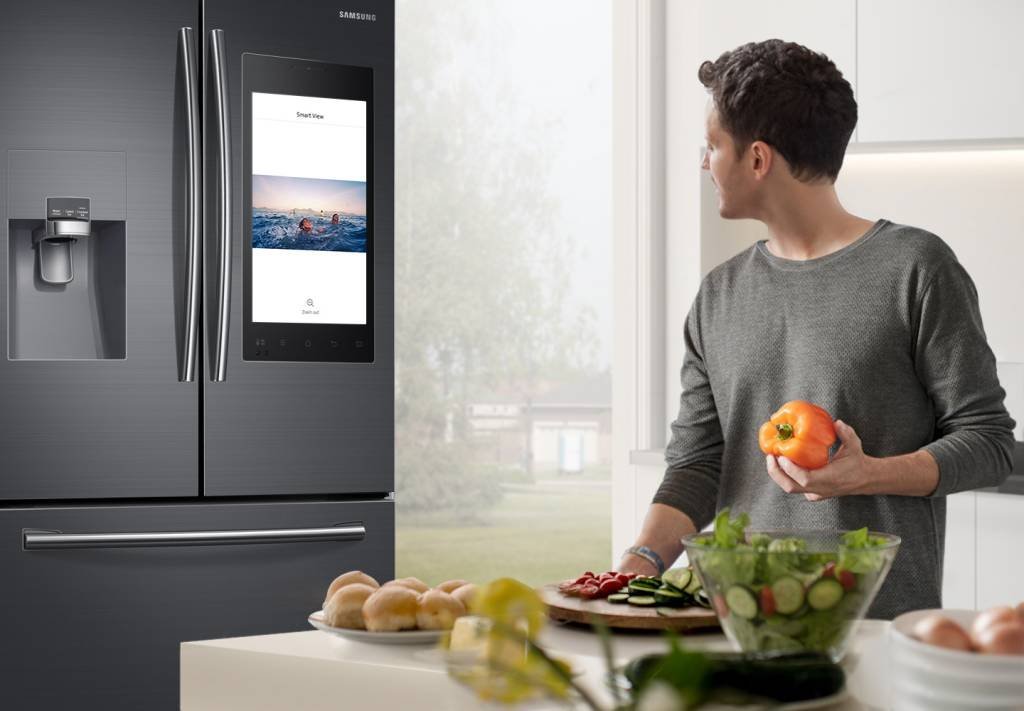 Microondas, geladeira, fogão, airfryer: aparelhos de cozinha com desconto na Black Friday 2022