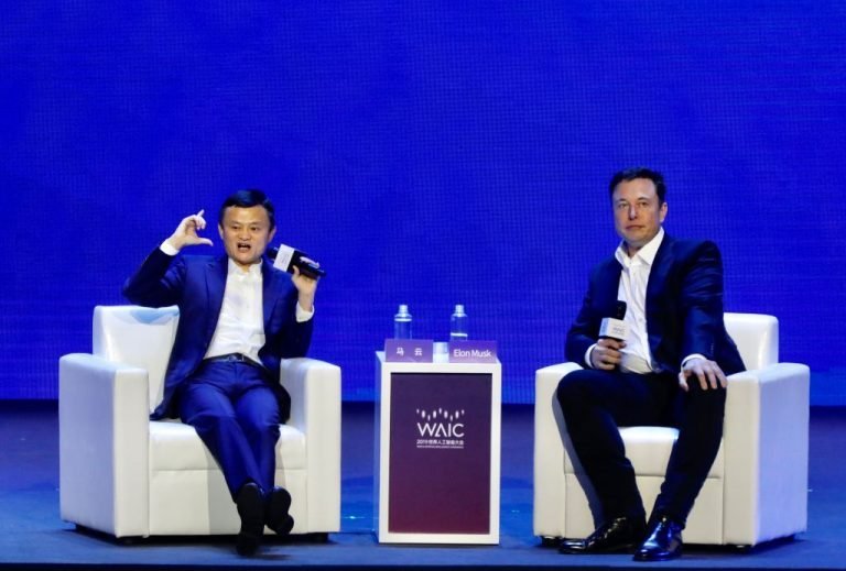 Em meio à polêmica Trump versus TikTok, Musk diz que a China “arrasa”
