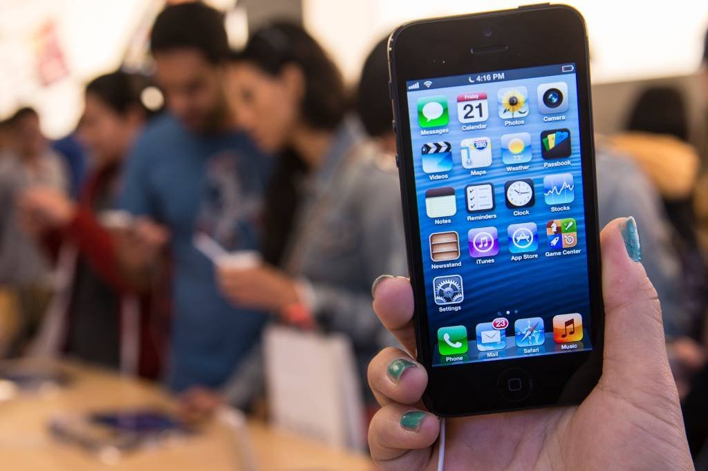 Apple diz que iPhone 5 e iPad 4 podem parar de funcionar em novembro