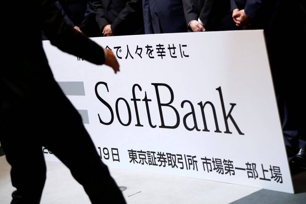 Plataforma de ERP Omie recebe R$ 580 mi em rodada liderada pelo SoftBank