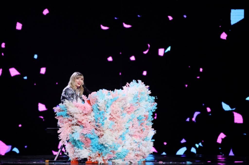 Taylor Swift: Paes anuncia novas medidas que produtora deverá tomar para show de sábado no Rio