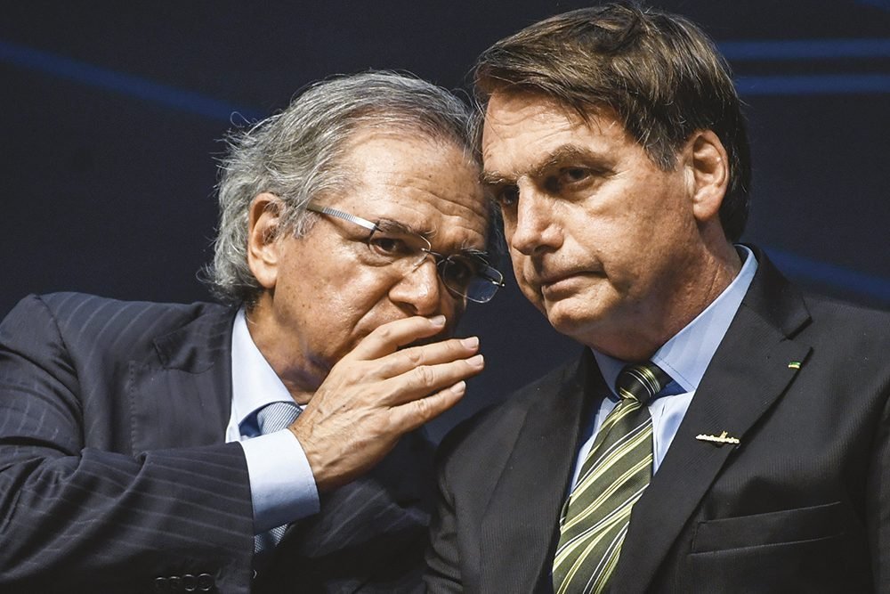 O ímpeto reformista do Brasil continuará em 2020?