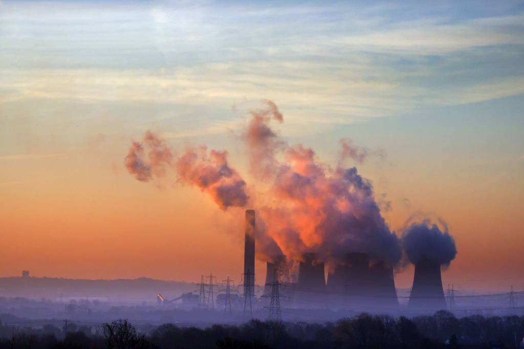 Empresas precisam enfrentar mudança climática, diz Fórum Econômico Mundial