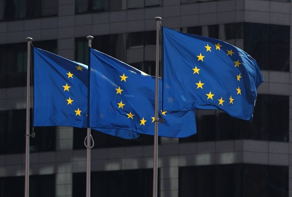União Europeia quer proibir sachês de açúcar e frascos de shampoo em hotel