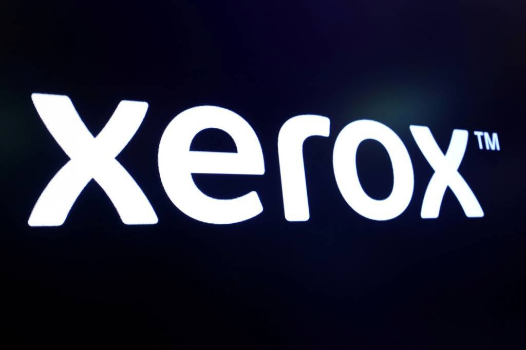 Xerox e HP trocam acusações em meio à discussão sobre fusão