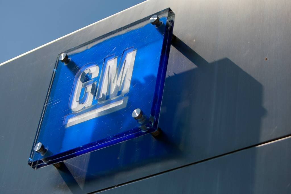 GM anuncia aumento da produção em fábricas dos EUA e do Canadá