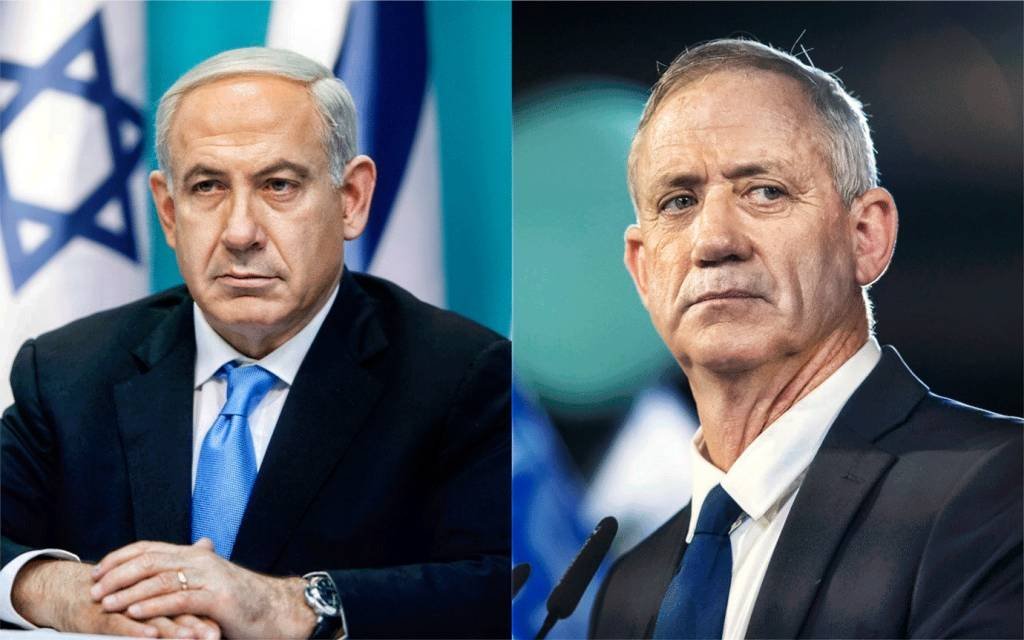 Israel resolve impasse político e forma novo governo