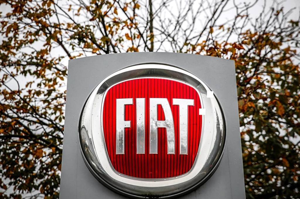 Fiat suspende produção em Betim e vai dar férias para 1,9 mil funcionários