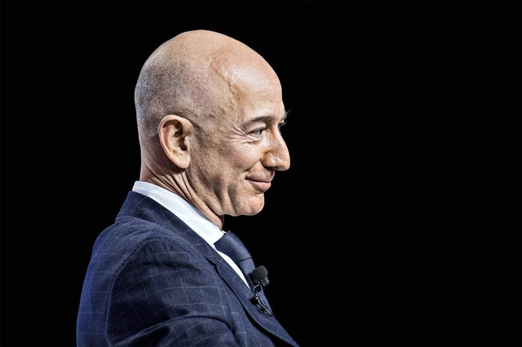 Por que Bezos trocou Seattle por Miami? Veja motivo e foto da nova mansão