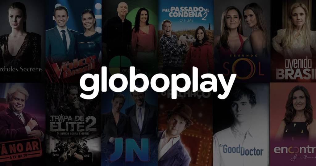 5 séries e documentários nacionais do Globoplay para assistir