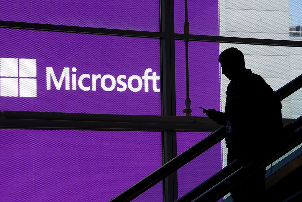 Balanço da Microsoft: aquisições certeiras e receita em alta