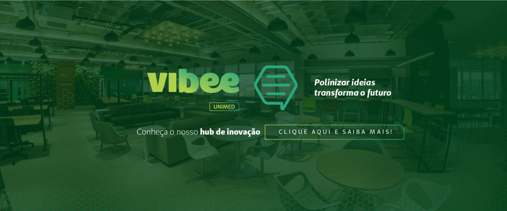 Vibee Unimed VTRP (Vibee/Divulgação)