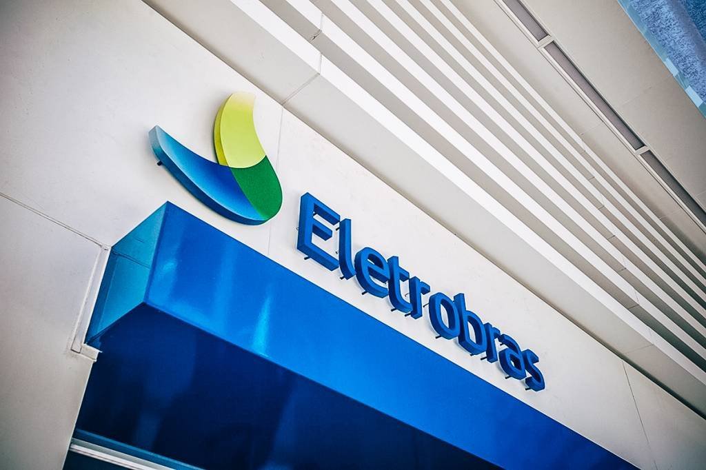 Lucro da Eletrobras (ELET6) cresce 16% para R$ 1,62 bilhão
