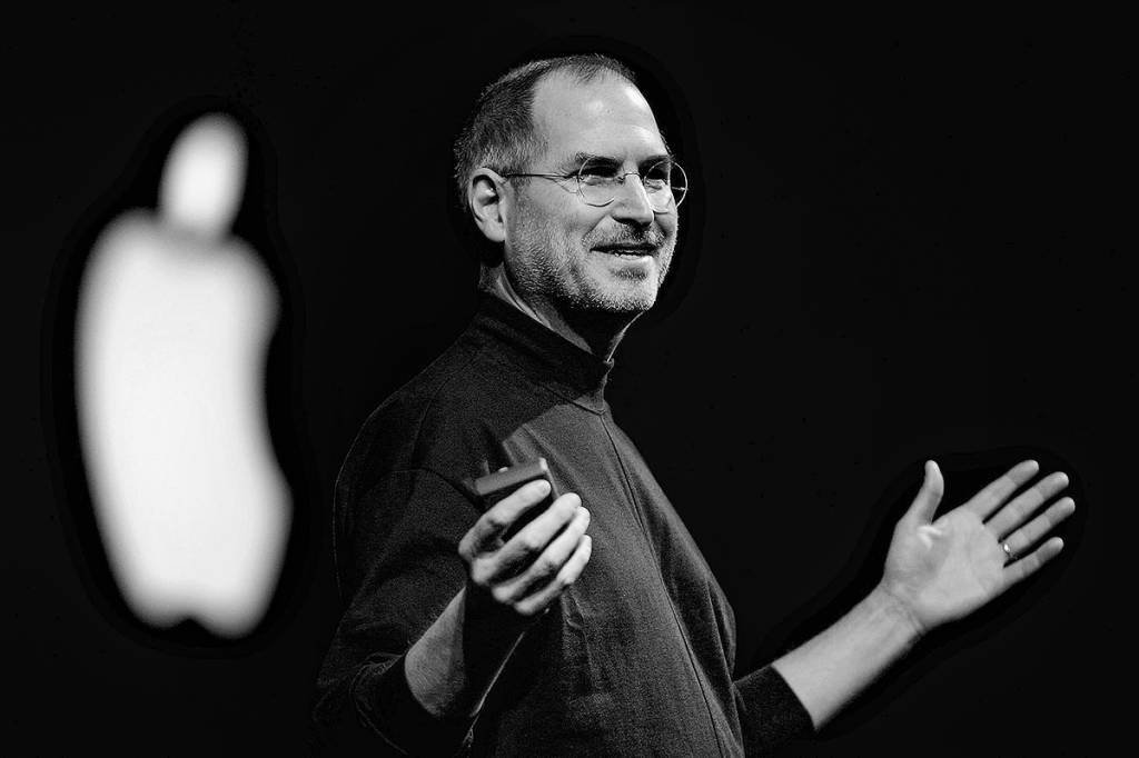 Vem aí o Iphone 14. Steve Jobs conseguiria fazer algo melhor?