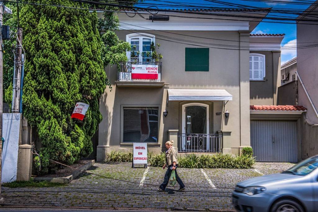 Venda de imóveis usados em São Paulo dá sinais de reaquecimento