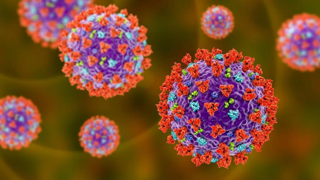 CDC reconhece que coronavírus pode ser transmitido pelo ar