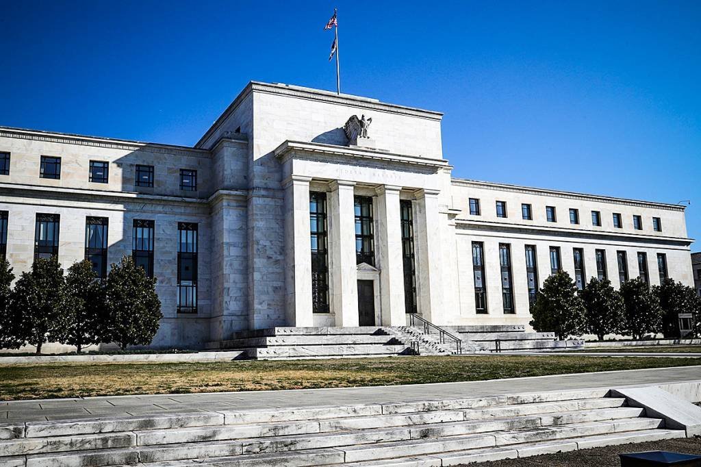 Fed considera efeito da turbulência bancária nos EUA para ajuste monetário, afirma Powell