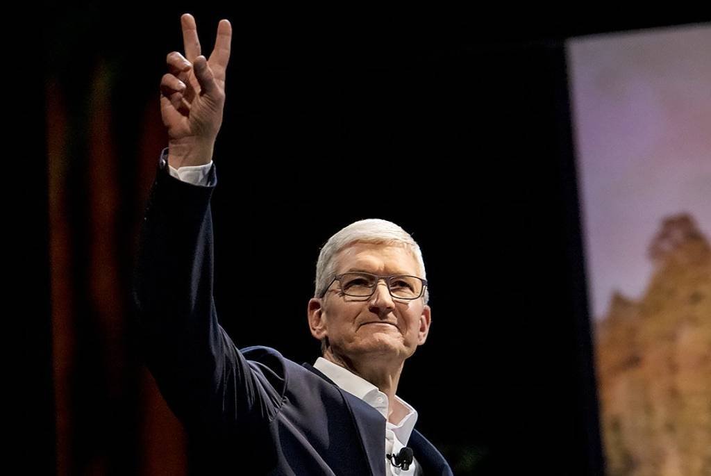 Além do iPhone: 10 frases de Tim Cook, da Apple, para ajudar sua carreira
