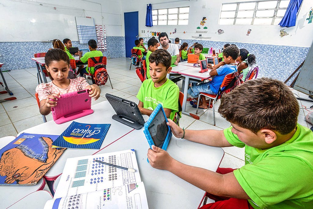Quais os caminhos para inovar na educação brasileira?