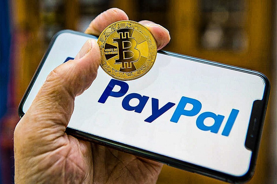 PayPal: com moedas digitais, sistema financeiro vai avançar 30 anos em 5