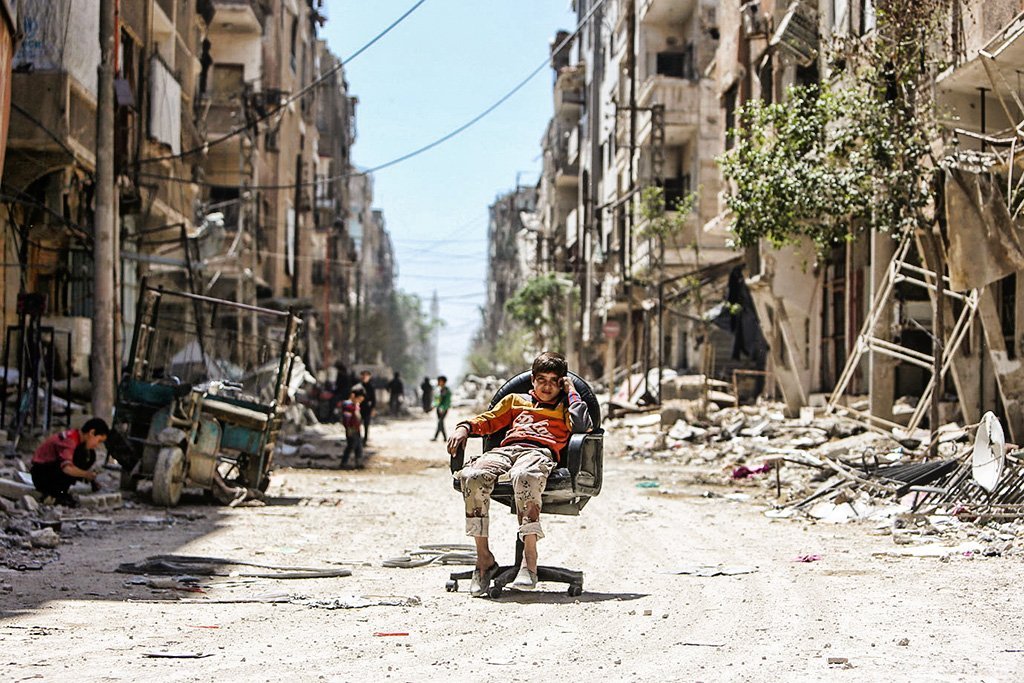 ONU discute conflito na Síria, prestes a completar 10 anos, nesta quarta
