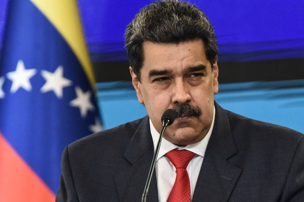 Maduro reitera convite a Biden para iniciar 'nova era' nas relações EUA-Venezuela