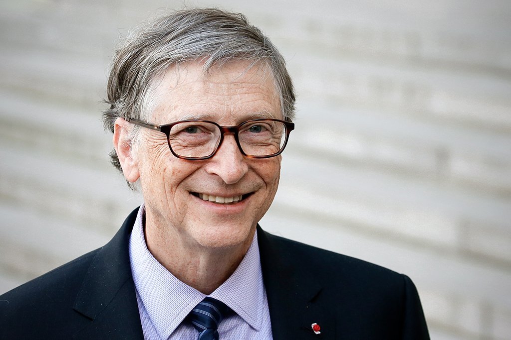 Os planos de Bill Gates para escurecer o Sol e reduzir o aquecimento global