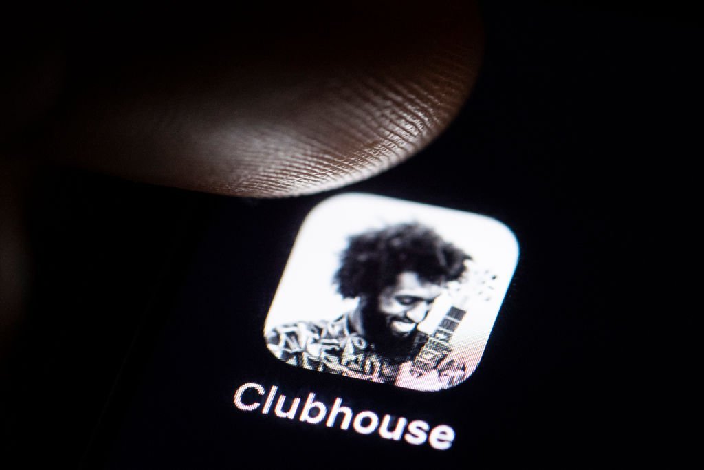 Já entrou na Clubhouse? Enfim uma novidade interessante nas redes sociais