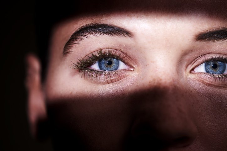 Novo estudo quer detalhar como a genética influencia na cor dos olhos