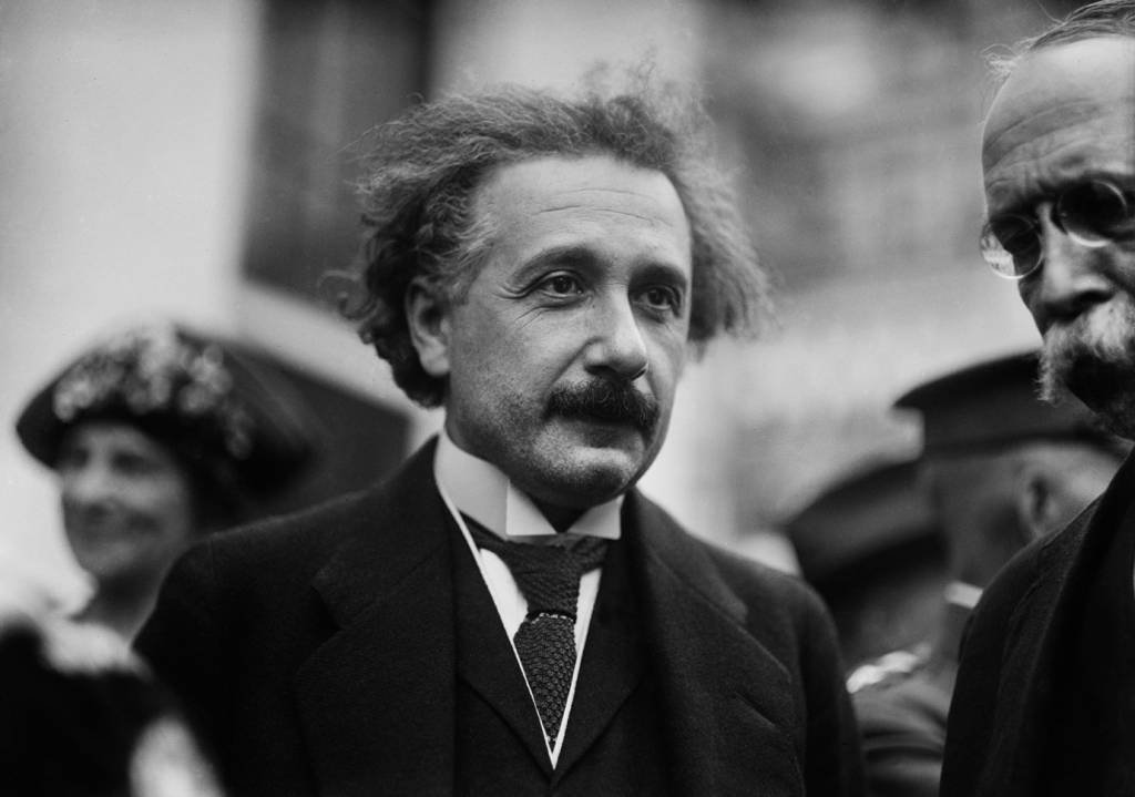 Como aumentar a criatividade com um segredo atemporal usado por Einstein