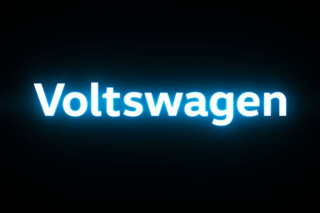 Volkswagen ou Voltswagen: Será que valeu mesmo a pena brincar com isso?