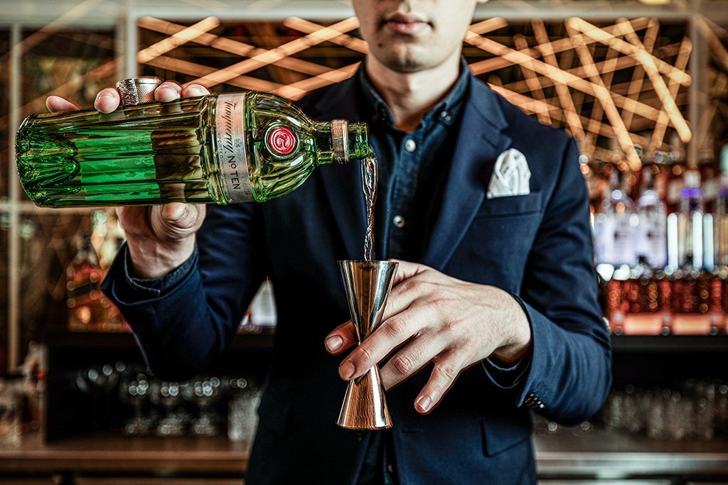 World Class Brasil: veja como foi o anúncio do melhor bartender do Brasil