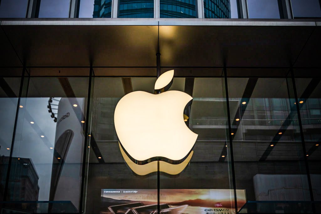 Apple se torna 1ª empresa a atingir US$ 3 trilhões em valor de mercado