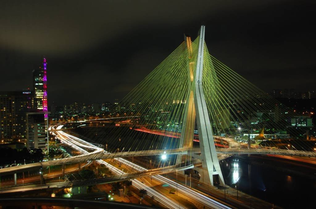São Paulo quer incentivar adesão ao Acordo de Paris (Marcos Leal/Flickr)