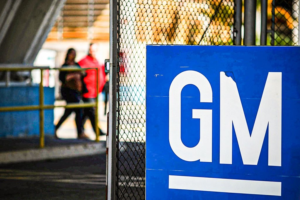 General Motors vai parar fábrica em São Caetano por seis semanas