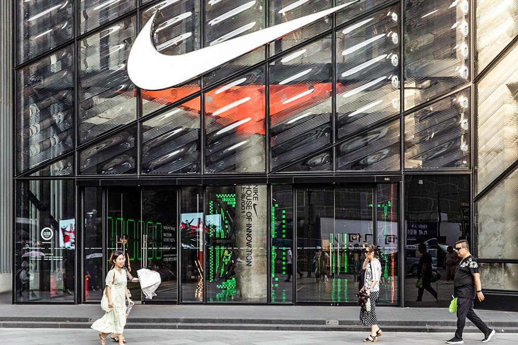 Nike e EA anunciam parceria para incluir NFTs em jogos de esportes
