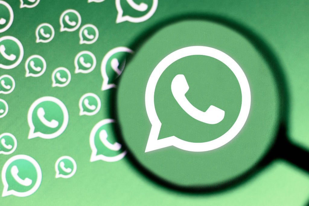 WhatsApp libera testes para usar app em até quatro dispositivos