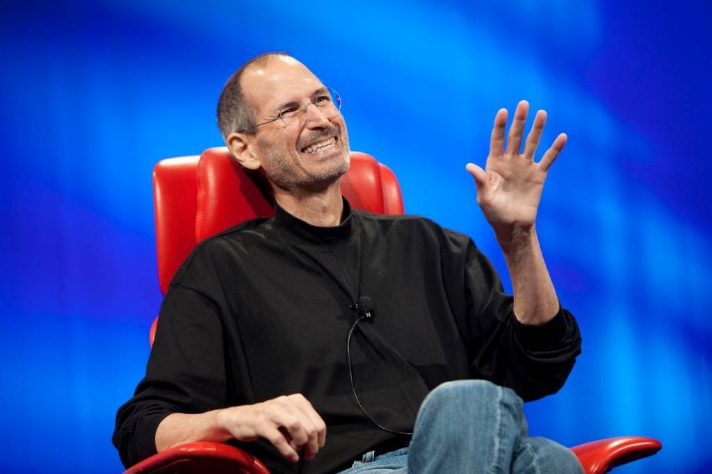 Steve Jobs lançaria um modelo sem inovações, como o iPhone 15?