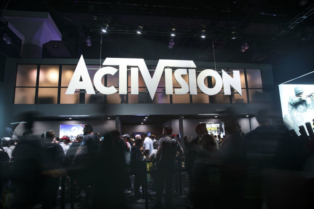 Indústria de games em transformação: aquisições vão além da compra da Activision Blizzard
