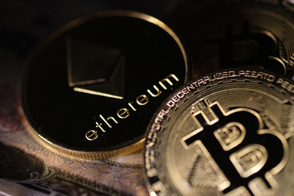 Análise: bitcoin e ether disparam após aumento do otimismo com a regulação