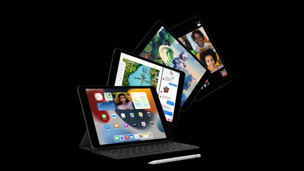 Apple anuncia novo design e 5G para o iPad Mini