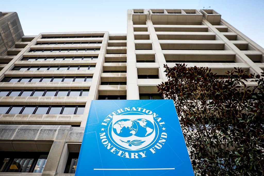 FMI vê como 'urgente' que EUA tenham acordo no teto da dívida e alerta para efeitos globais